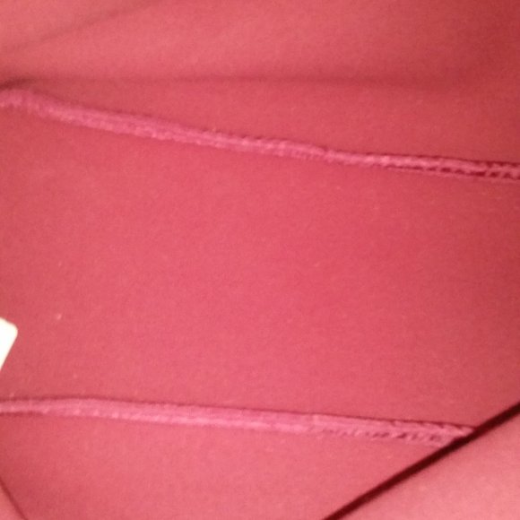 Bath & Bodyworks blue with pink tote NWT - Picture 4 of 6